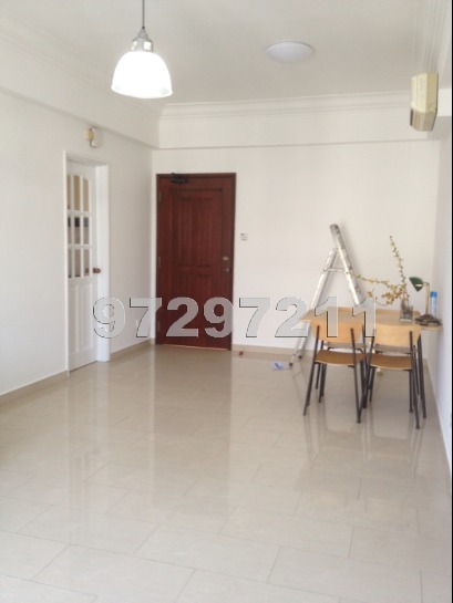 Grand Regency (D21), Apartment #477002